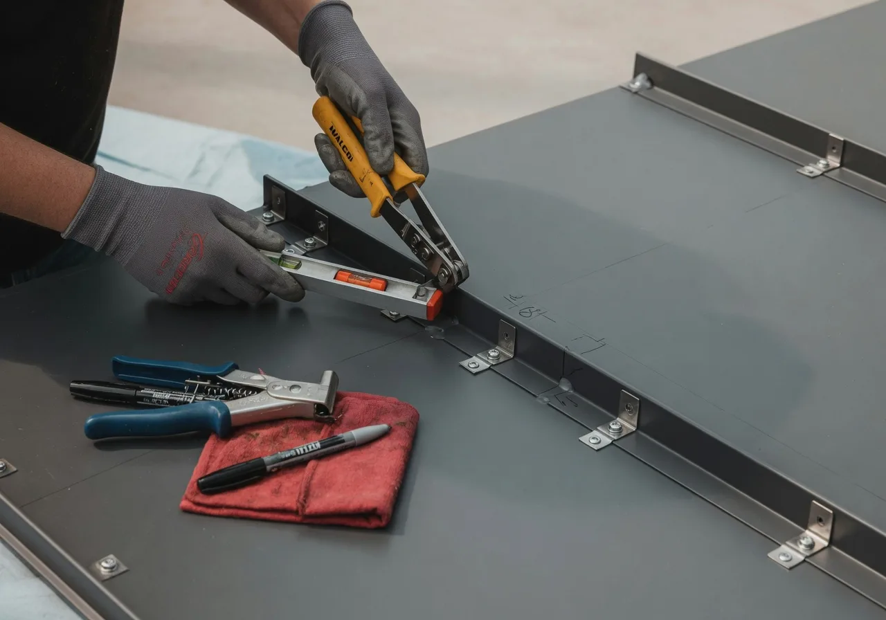 Why choose Metal Roofing Installation in Ellsworth Afb, SD
